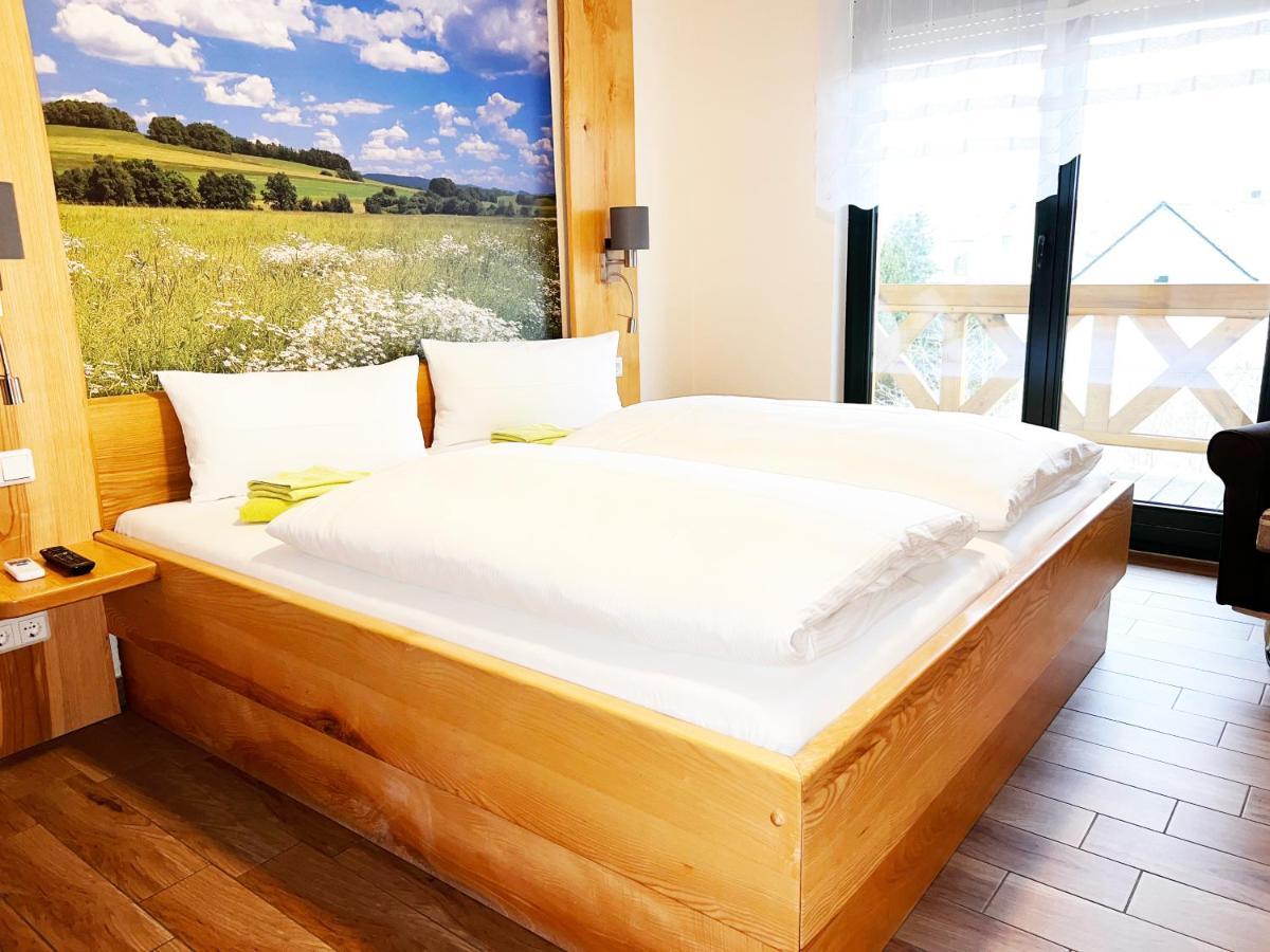 Fewo-Zimmer-Auszeit Drahnsdorf Ngoại thất bức ảnh