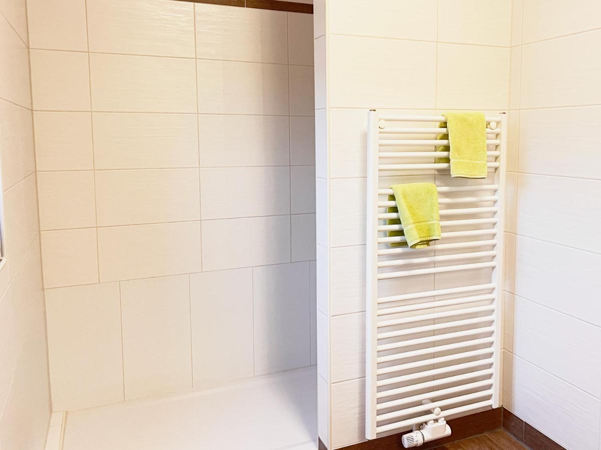 Fewo-Zimmer-Auszeit Drahnsdorf Ngoại thất bức ảnh