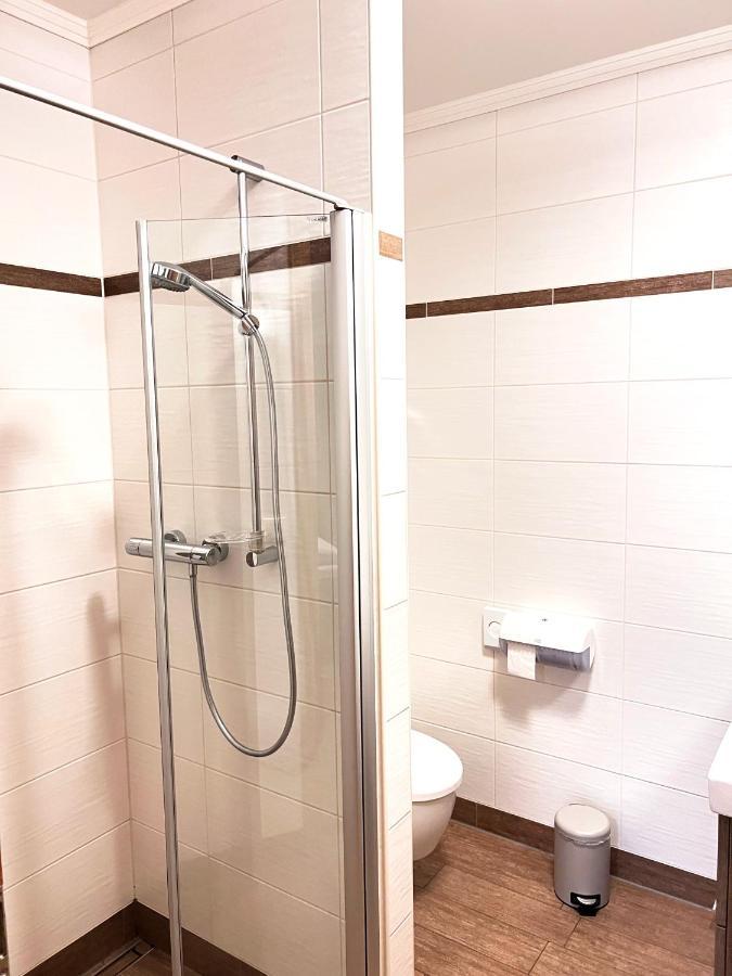 Fewo-Zimmer-Auszeit Drahnsdorf Ngoại thất bức ảnh