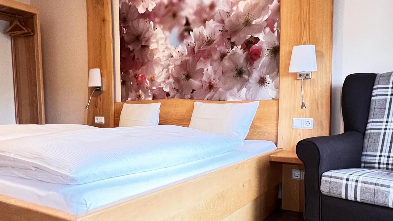 Fewo-Zimmer-Auszeit Drahnsdorf Ngoại thất bức ảnh