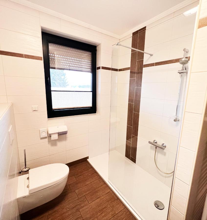 Fewo-Zimmer-Auszeit Drahnsdorf Ngoại thất bức ảnh